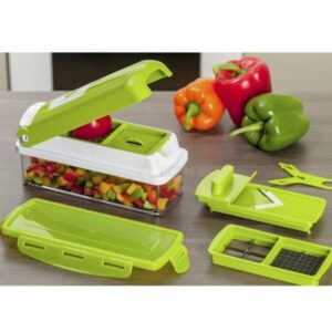 Nicer Dicer Plus 12 in 1 vegetab