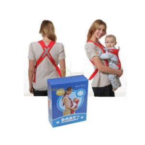 Baby Carriers EN girl