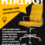 Hiring Job 5