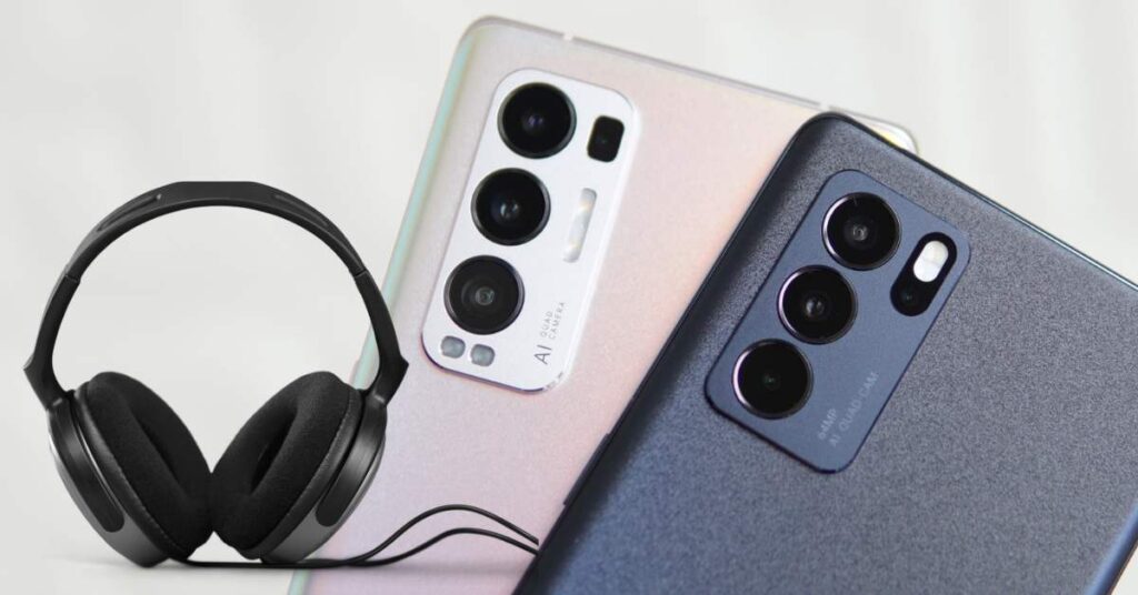 Exciting Camera and Audio Upgrades