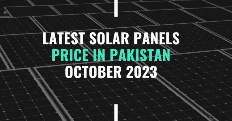 Solar Panel Price Pakistan Adlagao.pk