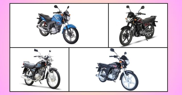 Suzuki Rates Increased