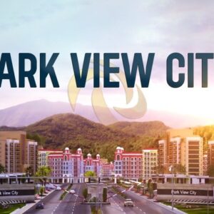 Park view city web cover