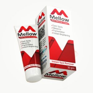 Mellow Dark Spot Remover Cream Price in Pakistan