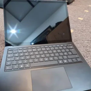 Microsoft surface laptop i th