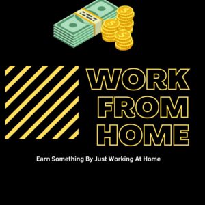 Work From Home