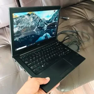 dell latitude