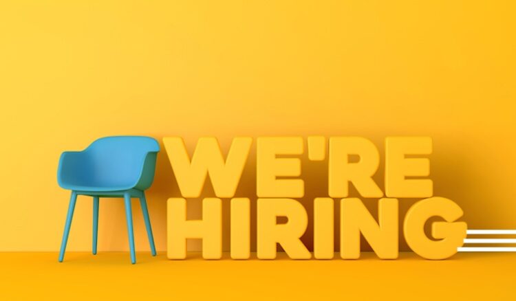 Company is hiring at adlagao.pk