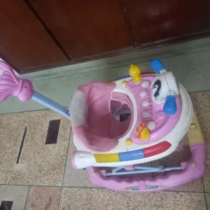 Baby Walker Rocking chair