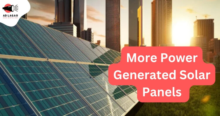 High Quality Solar Panels