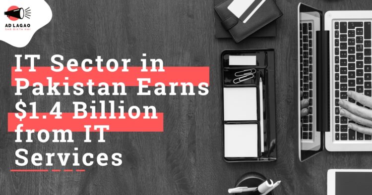 IT Sector in Pakistan