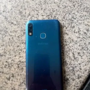 Infinix hot