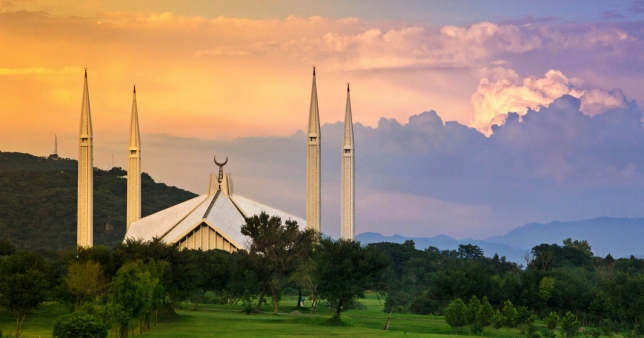 Islamabad