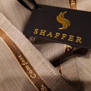 shaffer suit