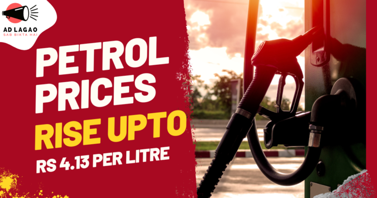 Petrol prices