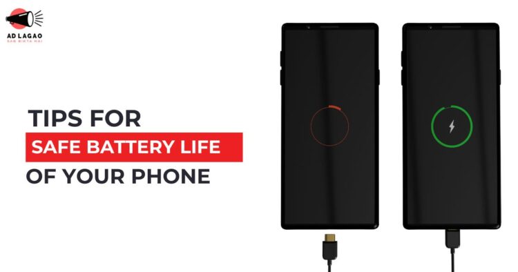 Tips on How to Safe Phone Battery Life in