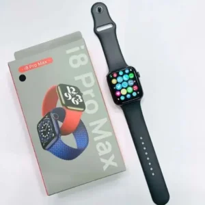 i pro max smart watch no