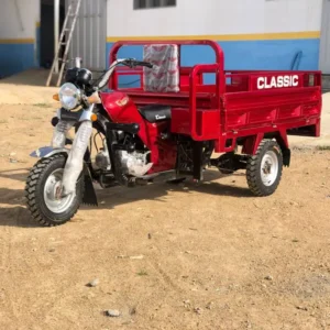 loader rickshaw no