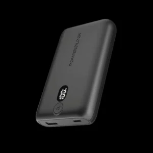 power bank no