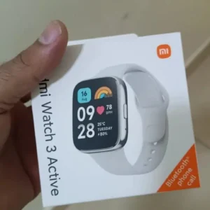 redmi watch