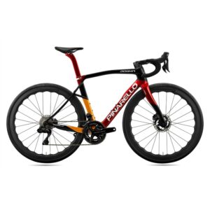 Pinarello Dogma X Dura Ace Di Road Bike