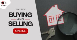 How to Buy and Sell Property in Pakistan from Home