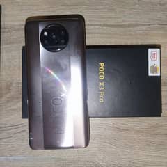 Xiaomi Poco X Pro
