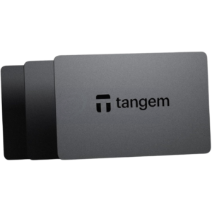 Tangem Wallet Pack of