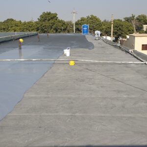 mastic waterproofing