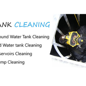 tank cleaning services