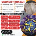 ONLINE ISTIKHARA