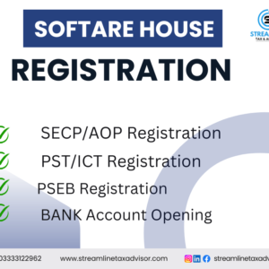 SECPAOP Registration PSTICT Registration PSEB Registration BANK Account Opening