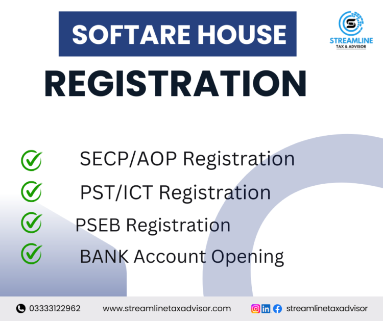SECPAOP Registration PSTICT Registration PSEB Registration BANK Account Opening