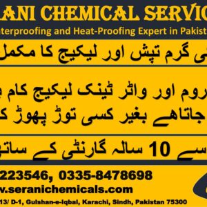 Serani Flyer