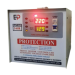 ep URDU Equipment protection servo voltage stabilizer copper v