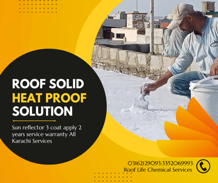 Yellow Professional Business Services Facebook Post