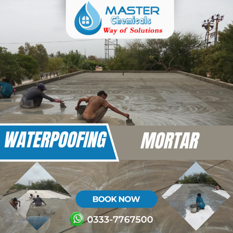 Green and White Simple Roofing Services Instagram Post