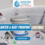 Green and White Simple Roofing Services Instagram Post