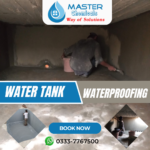 Green and White Simple Roofing Services Instagram Post