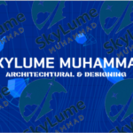 Banner Image YouTube Channel SkyLume Muhammad