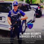 al aman security services pvt LTD