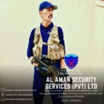 al aman security services pvt LTD