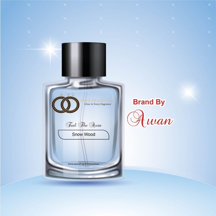 awan fragrances product