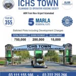 ICHS M