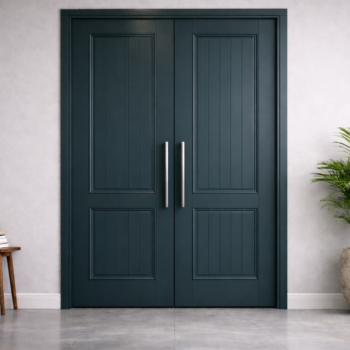 velora door greenish blue color www.woodixa.com
